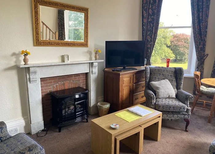 Bellfield Country * Masham