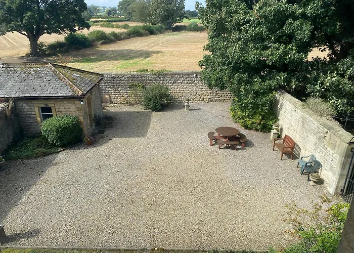 Bellfield Country Apartment *