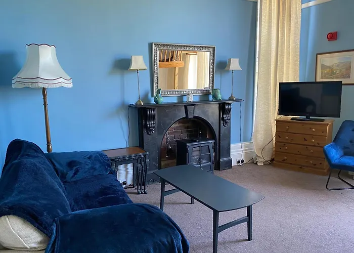 Bellfield Country Masham