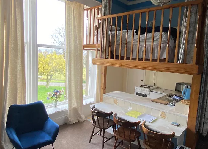 Apartment Bellfield Country *