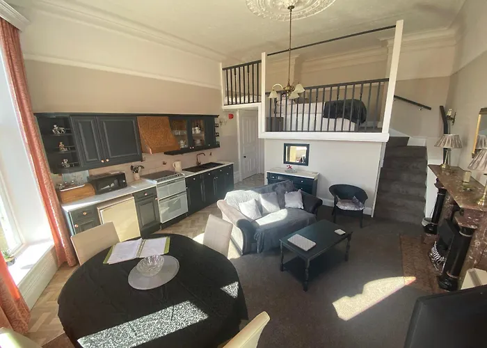 Bellfield Country Masham