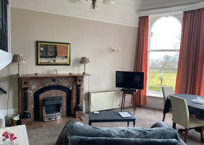 Apartment Bellfield Country *