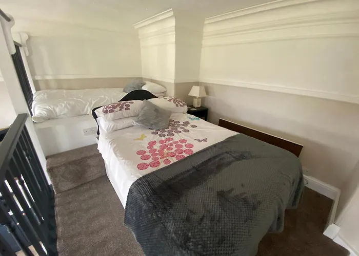 Apartment Bellfield Country *