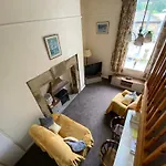 Bellfield Country Apartamento Masham