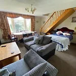 Bellfield Country Apartamento Masham