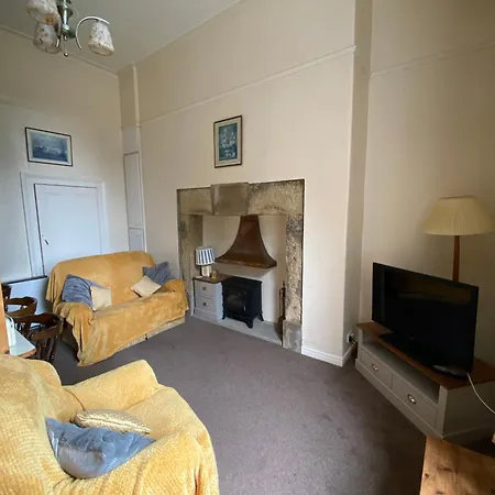 Daire Bellfield Country Masham