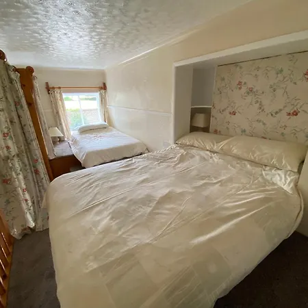 Bellfield Country Masham